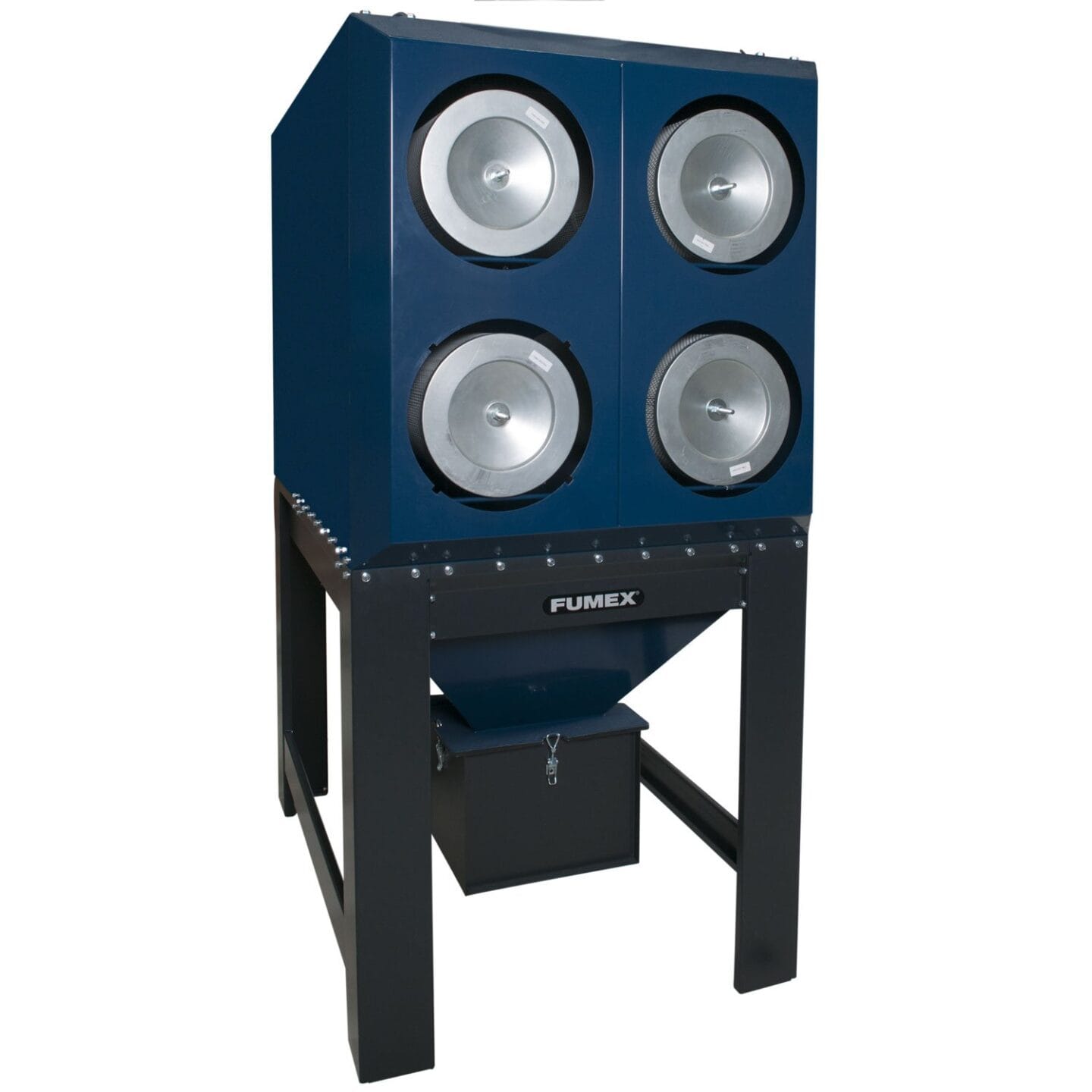 Fumex CFE stoftfilter
