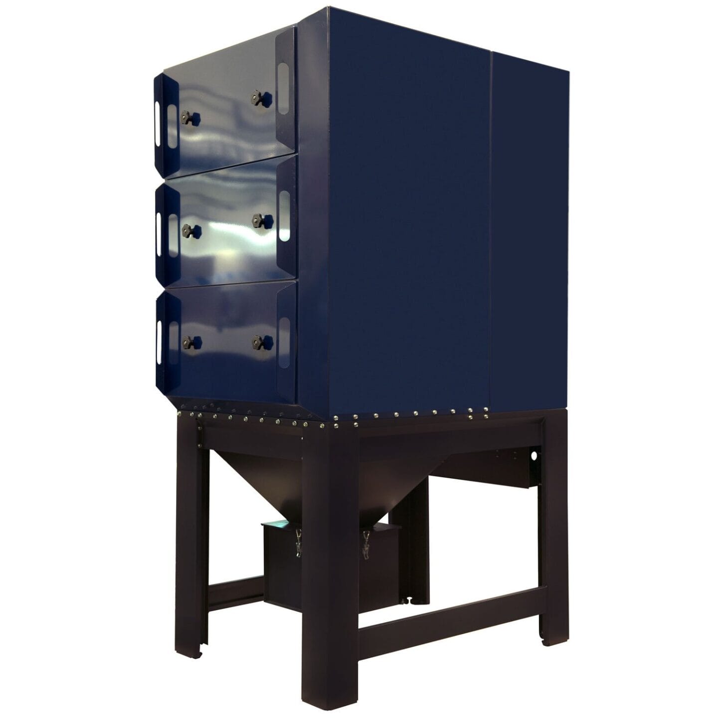 Fumex CFE stoftfilter