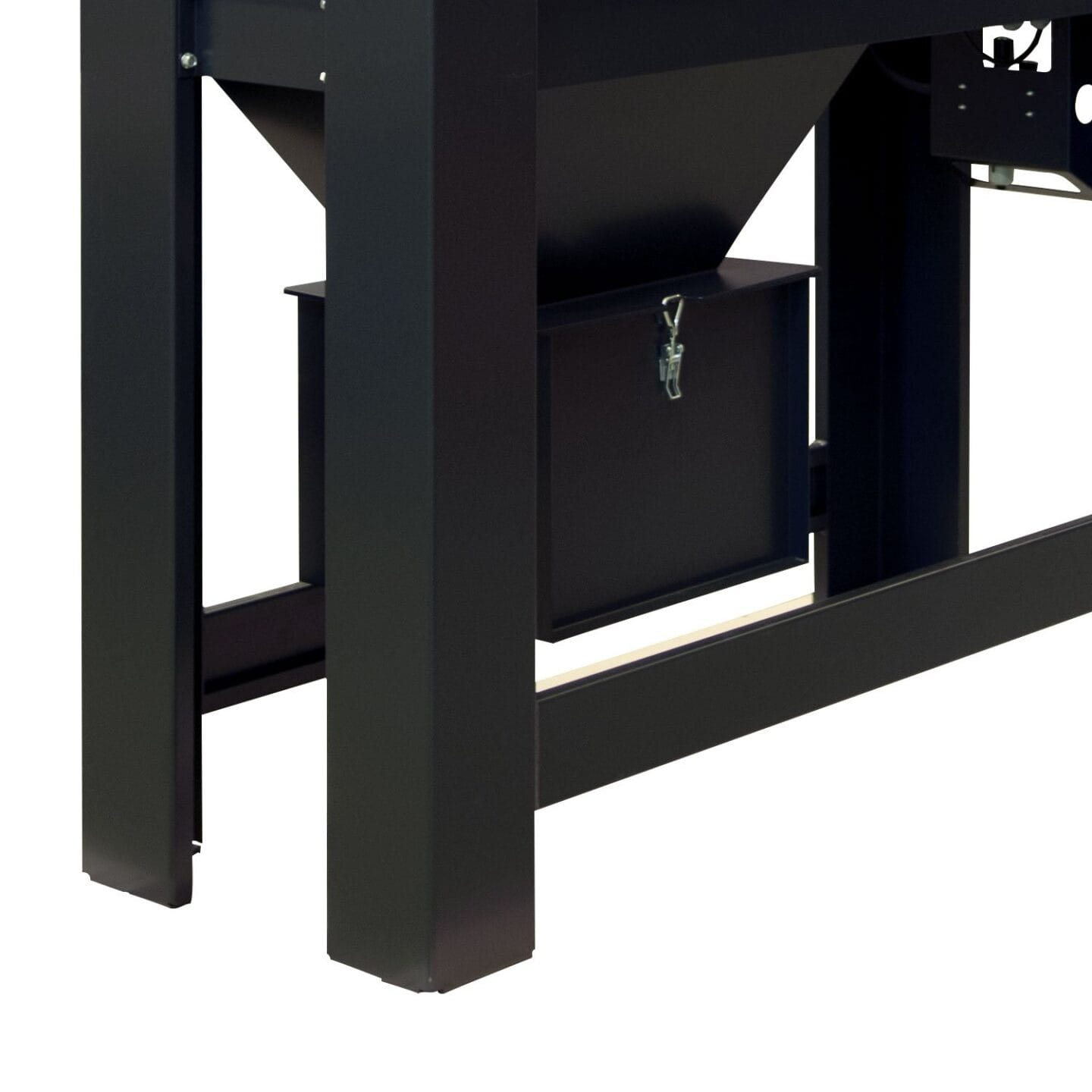 Fumex CFE stoftfilter