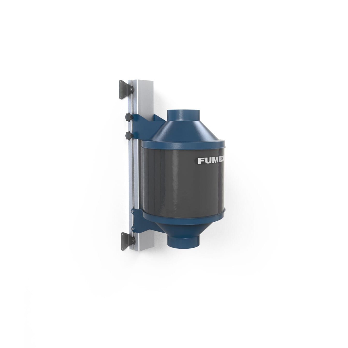 Fumex CV filterenhet