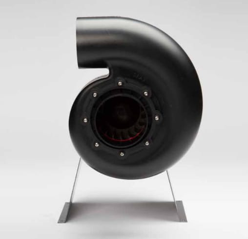 Ventiladores