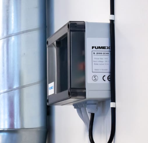 Sistema de dirección automática